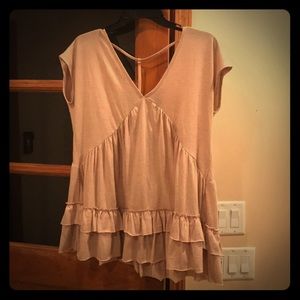 Olivia Sky blouse